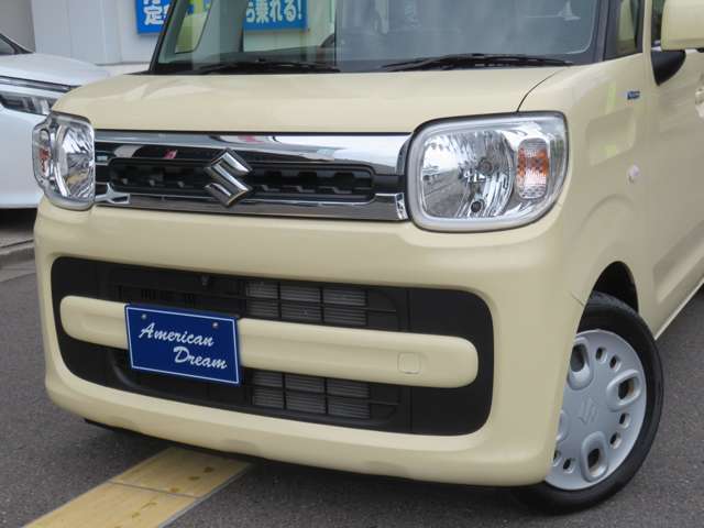 スズキ スペーシア ６６０ ハイブリッド Ｘ H30年 (九州・沖縄) 99