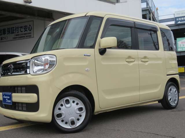 スズキ スペーシア ６６０ ハイブリッド Ｘ H30年 (九州・沖縄) 99