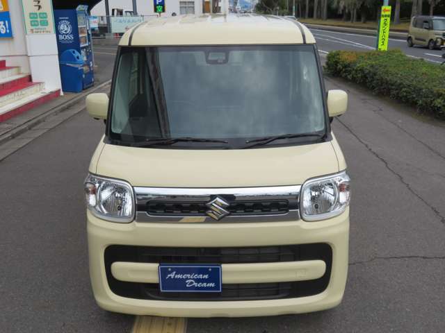 スズキ スペーシア ６６０ ハイブリッド Ｘ H30年 (九州・沖縄) 99