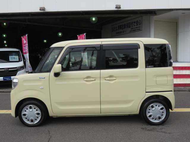 スズキ スペーシア ６６０ ハイブリッド Ｘ H30年 (九州・沖縄) 99