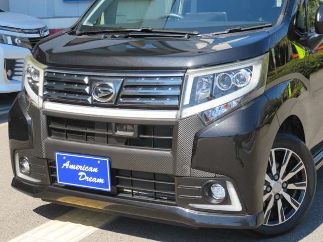 ダイハツ ムーヴ ６６０ カスタム Ｘ ハイパー ＳＡＩＩ H27年 (九州・沖縄) 99