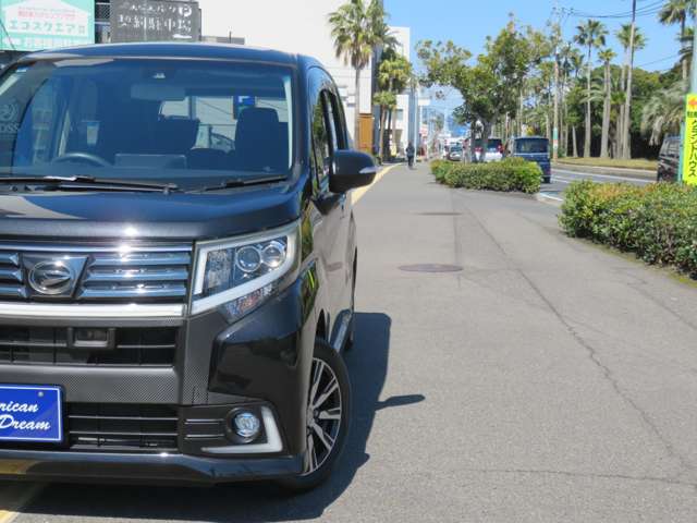ダイハツ ムーヴ ６６０ カスタム Ｘ ハイパー ＳＡＩＩ H27年 (九州・沖縄) 99
