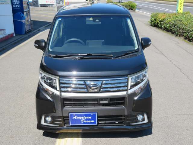 ダイハツ ムーヴ ６６０ カスタム Ｘ ハイパー ＳＡＩＩ H27年 (九州・沖縄) 99