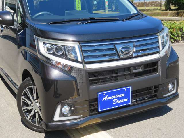 ダイハツ ムーヴ ６６０ カスタム Ｘ ハイパー ＳＡＩＩ H27年 (九州・沖縄) 99