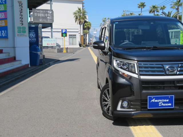 ダイハツ ムーヴ ６６０ カスタム Ｘ ハイパー ＳＡＩＩ H27年 (九州・沖縄) 99