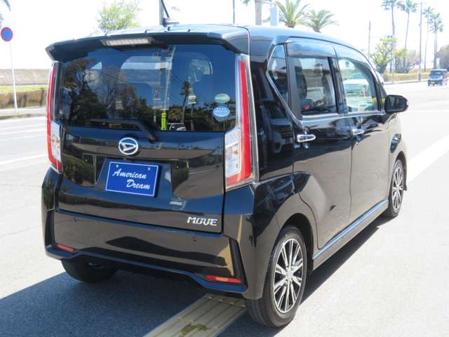 ダイハツ ムーヴ ６６０ カスタム Ｘ ハイパー ＳＡＩＩ H27年 (九州・沖縄) 99
