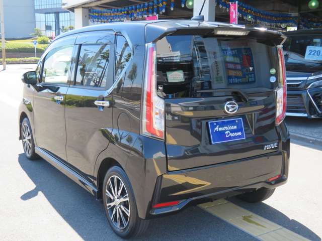 ダイハツ ムーヴ ６６０ カスタム Ｘ ハイパー ＳＡＩＩ H27年 (九州・沖縄) 99
