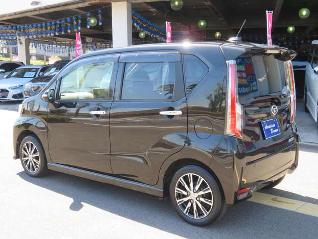 ダイハツ ムーヴ ６６０ カスタム Ｘ ハイパー ＳＡＩＩ H27年 (九州・沖縄) 99