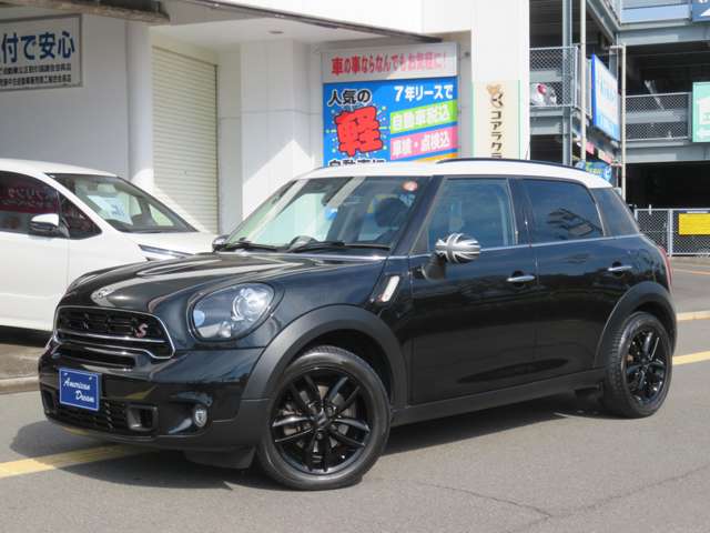 ミニ ミニクロスオーバー クーパー ＳＤ H28年 (九州・沖縄) 99