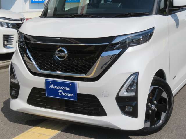 日産 ルークス ６６０ ハイウェイスターＸ プロパイロット エディション R3年 (九州・沖縄) 99