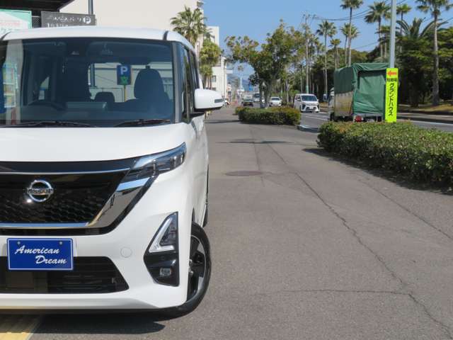 日産 ルークス ６６０ ハイウェイスターＸ プロパイロット エディション R3年 (九州・沖縄) 99