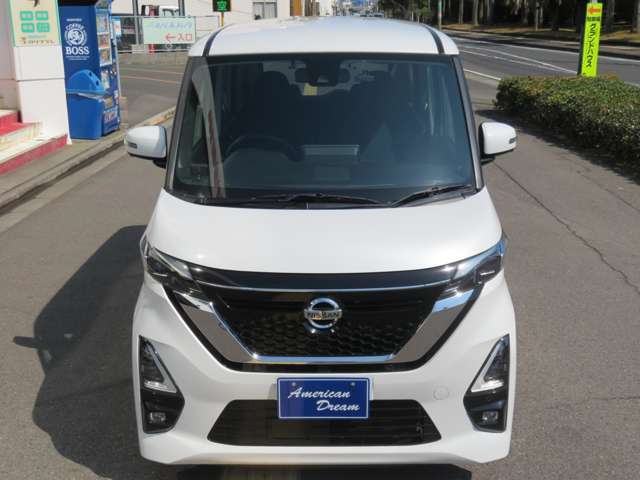 日産 ルークス ６６０ ハイウェイスターＸ プロパイロット エディション R3年 (九州・沖縄) 99