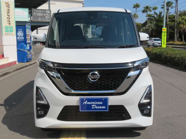 日産 ルークス ６６０ ハイウェイスターＸ プロパイロット エディション R3年 (九州・沖縄) 99
