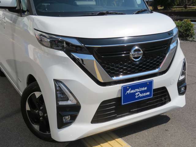 日産 ルークス ６６０ ハイウェイスターＸ プロパイロット エディション R3年 (九州・沖縄) 99