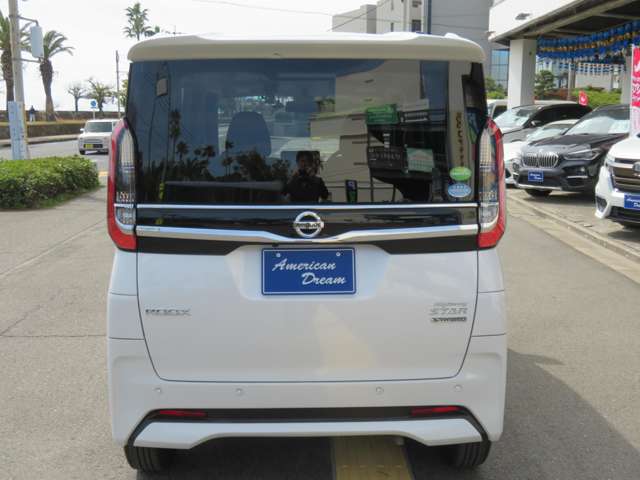 日産 ルークス ６６０ ハイウェイスターＸ プロパイロット エディション R3年 (九州・沖縄) 99