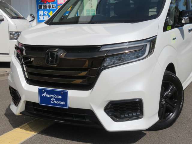 ホンダ ステップワゴン　ハイブリッド ２．０ Ｅ：ＨＥＶ スパーダ Ｇ ＥＸ ホンダセンシング R1年 (九州・沖縄) 99