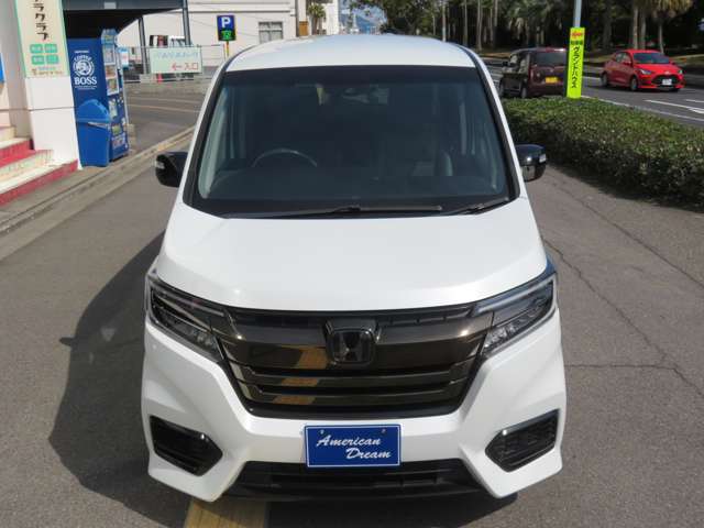 ホンダ ステップワゴン　ハイブリッド ２．０ Ｅ：ＨＥＶ スパーダ Ｇ ＥＸ ホンダセンシング R1年 (九州・沖縄) 99