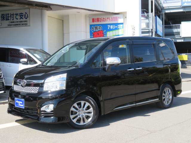 トヨタ ヴォクシー ２．０ ＺＳ 煌ＩＩＩ H25年 (九州・沖縄) 99