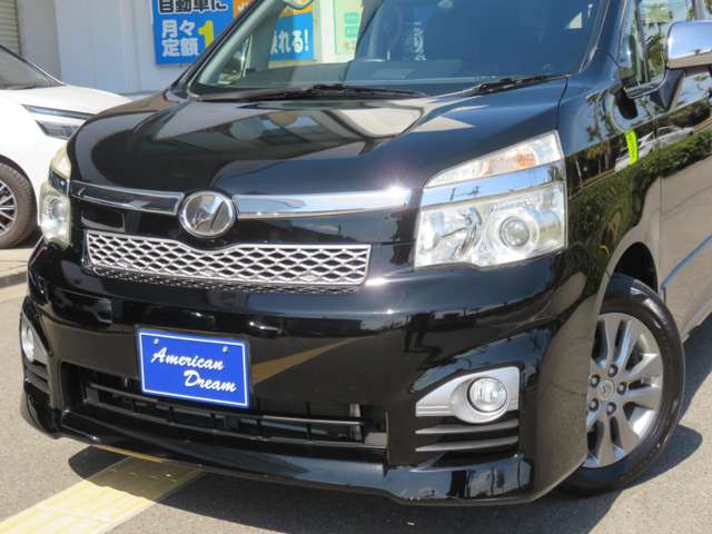 トヨタ ヴォクシー ２．０ ＺＳ 煌ＩＩＩ H25年 (九州・沖縄) 99