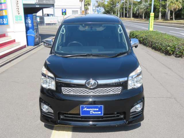 トヨタ ヴォクシー ２．０ ＺＳ 煌ＩＩＩ H25年 (九州・沖縄) 99