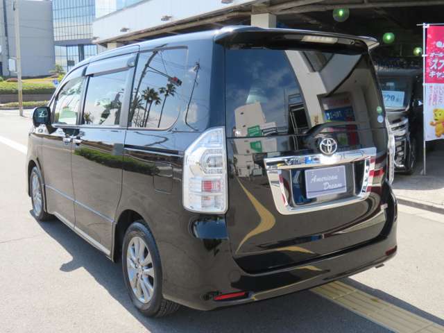 トヨタ ヴォクシー ２．０ ＺＳ 煌ＩＩＩ H25年 (九州・沖縄) 99