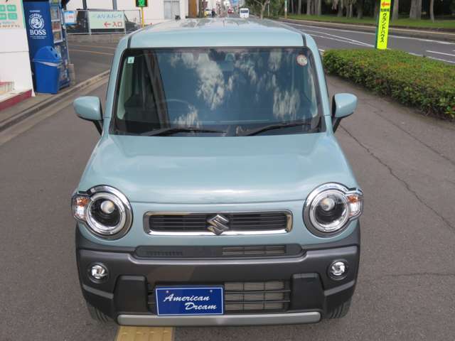 スズキ ハスラー ６６０ ハイブリッド Ｘ R3年 (九州・沖縄) 99