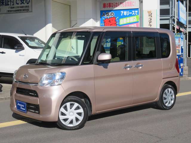 ダイハツ タント ６６０ Ｘ ＳＡＩＩＩ H28年 (九州・沖縄) 99