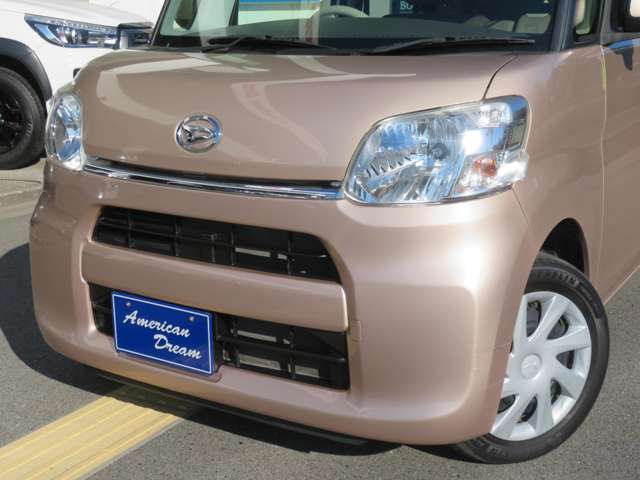 ダイハツ タント ６６０ Ｘ ＳＡＩＩＩ H28年 (九州・沖縄) 99