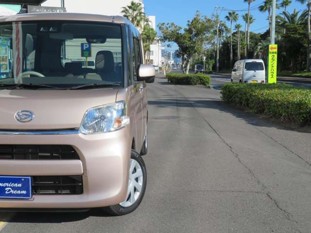 ダイハツ タント ６６０ Ｘ ＳＡＩＩＩ H28年 (九州・沖縄) 99