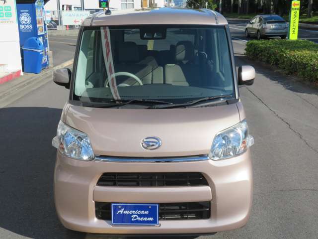 ダイハツ タント ６６０ Ｘ ＳＡＩＩＩ H28年 (九州・沖縄) 99