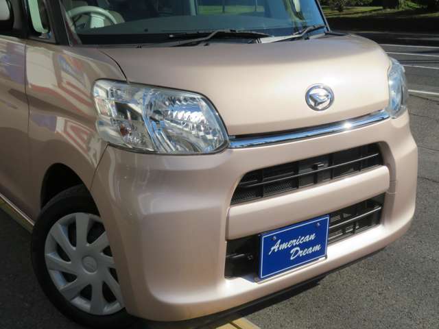 ダイハツ タント ６６０ Ｘ ＳＡＩＩＩ H28年 (九州・沖縄) 99
