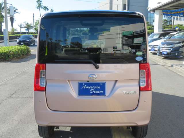 ダイハツ タント ６６０ Ｘ ＳＡＩＩＩ H28年 (九州・沖縄) 99