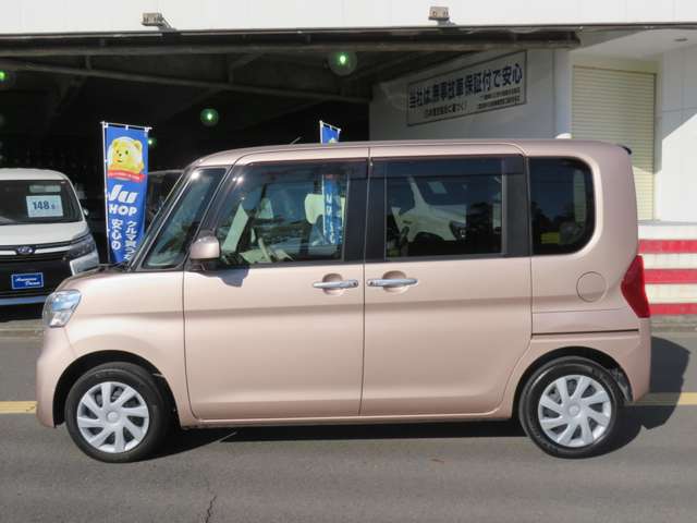 ダイハツ タント ６６０ Ｘ ＳＡＩＩＩ H28年 (九州・沖縄) 99