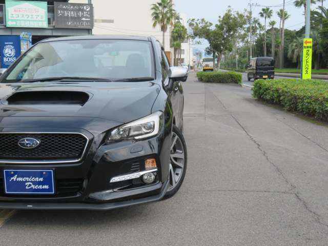 スバル レヴォーグ １．６ ＧＴ－Ｓ アイサイト ４ＷＤ H28年 (九州・沖縄) 99
