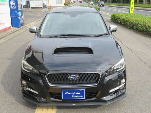 スバル レヴォーグ １．６ ＧＴ－Ｓ アイサイト ４ＷＤ H28年 (九州・沖縄) 99