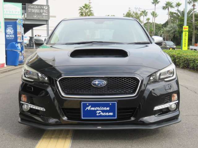 スバル レヴォーグ １．６ ＧＴ－Ｓ アイサイト ４ＷＤ H28年 (九州・沖縄) 99