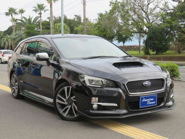 スバル レヴォーグ １．６ ＧＴ－Ｓ アイサイト ４ＷＤ H28年 (九州・沖縄) 99