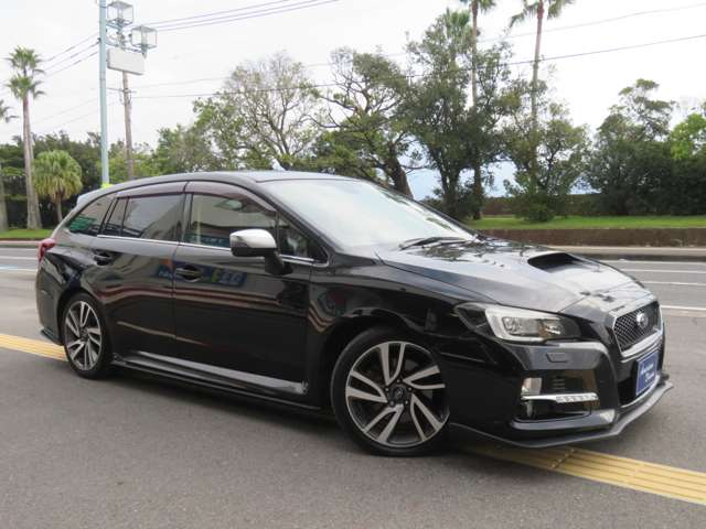 スバル レヴォーグ １．６ ＧＴ－Ｓ アイサイト ４ＷＤ H28年 (九州・沖縄) 99