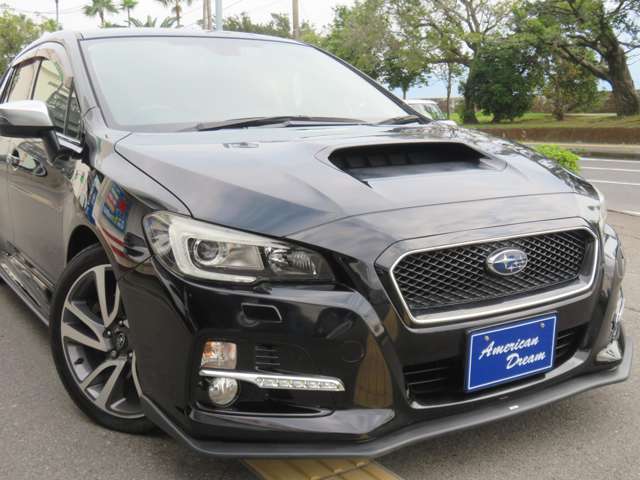 スバル レヴォーグ １．６ ＧＴ－Ｓ アイサイト ４ＷＤ H28年 (九州・沖縄) 99