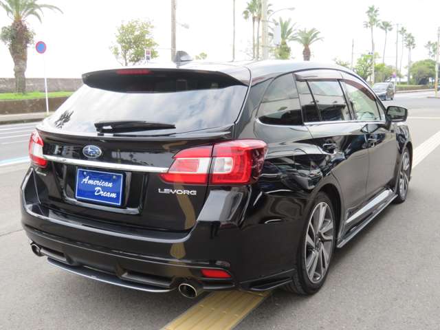 スバル レヴォーグ １．６ ＧＴ－Ｓ アイサイト ４ＷＤ H28年 (九州・沖縄) 99