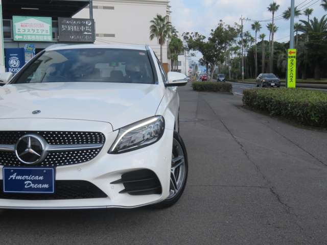 メルセデスベンツ Ｃクラスワゴン Ｃ２００ アバンギャルド ＡＭＧライン R1年 (九州・沖縄) 99
