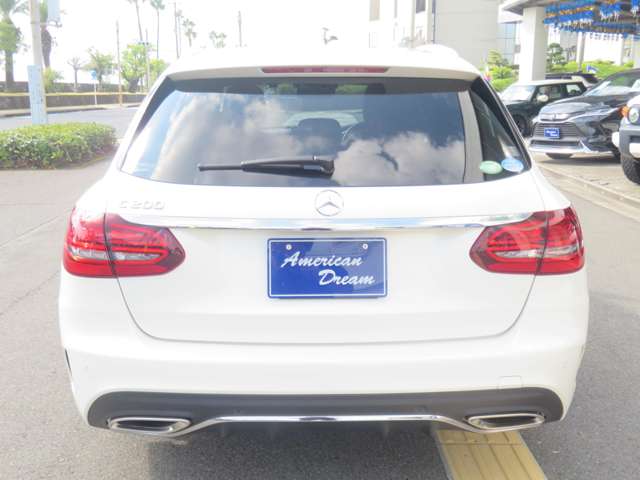 メルセデスベンツ Ｃクラスワゴン Ｃ２００ アバンギャルド ＡＭＧライン R1年 (九州・沖縄) 99