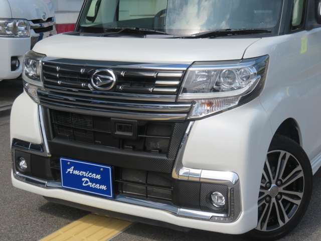 ダイハツ タント ６６０ カスタム ＲＳ トップエディション ＳＡＩＩ H28年 (九州・沖縄) 99