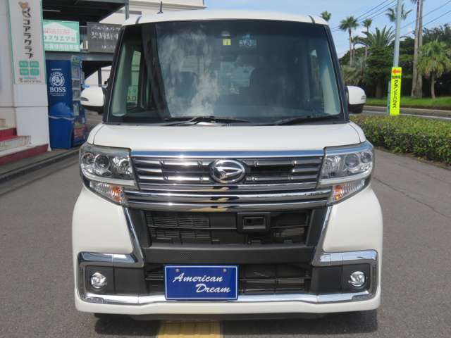 ダイハツ タント ６６０ カスタム ＲＳ トップエディション ＳＡＩＩ H28年 (九州・沖縄) 99