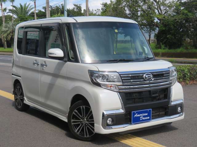 ダイハツ タント ６６０ カスタム ＲＳ トップエディション ＳＡＩＩ H28年 (九州・沖縄) 99