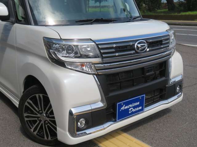 ダイハツ タント ６６０ カスタム ＲＳ トップエディション ＳＡＩＩ H28年 (九州・沖縄) 99