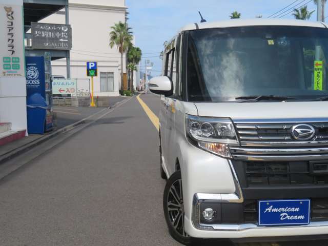 ダイハツ タント ６６０ カスタム ＲＳ トップエディション ＳＡＩＩ H28年 (九州・沖縄) 99