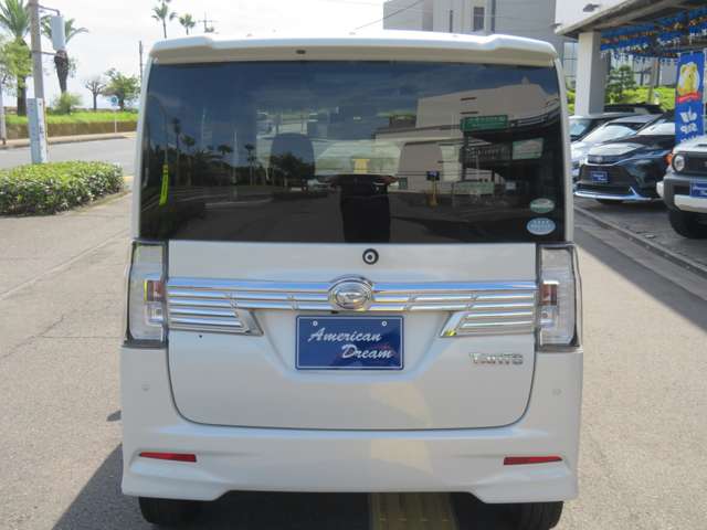 ダイハツ タント ６６０ カスタム ＲＳ トップエディション ＳＡＩＩ H28年 (九州・沖縄) 99
