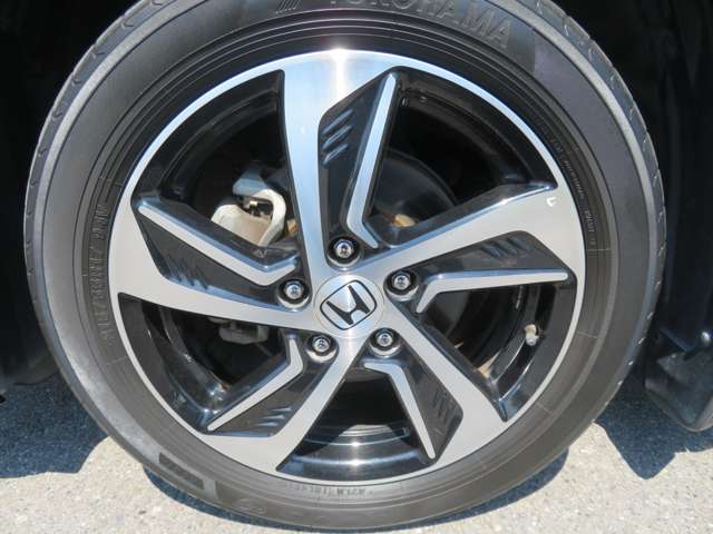 ホンダ オデッセイ ２．４ アブソルート Ｘ ホンダ センシング H28年 (九州・沖縄) 99