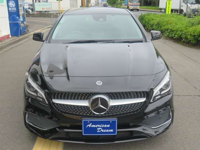 メルセデスベンツ ＣＬＡシューティングブレーク ＣＬＡ１８０　ＡＭＧ　スタイル H30年 (九州・沖縄) 99